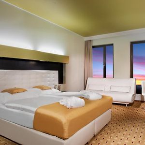 Deluxe Double Kamer